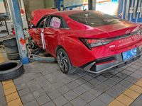 2024 伊兰特