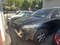 2014 奥迪Q7(进口)