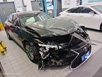 2024 雷克萨斯ES(进口)