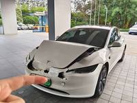 2024 Model 3