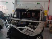 2019 依维柯(IVECO)牌7米公路客车