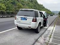 2013 神行者2代(进口)
