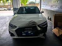 2021 奥迪A4L