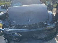 2026 Model Y