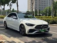 2024 奔驰C级新能源