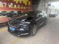 2022 昂科旗