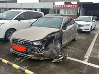 2015 奥迪A3