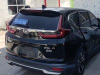 2022 本田CR-V[思威]