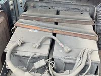 陕汽SX4250XC4Q货车
