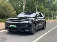 2024 理想L7