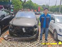 2017 途观L