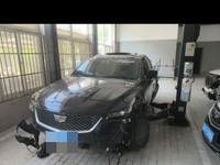 2023 凯迪拉克CT5