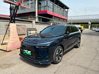 2023 蓝山DHT-PHEV