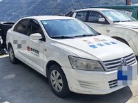 2015 桑塔纳
