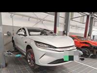 2025 秦L