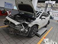2017 斯巴鲁XV(进口)