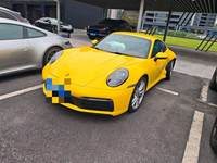 2023 保时捷911(进口)