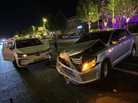 2014 桑塔纳