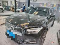 2024 沃尔沃XC90(进口)