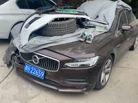 2017 沃尔沃S90