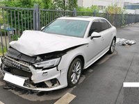 2020 奥迪A4L