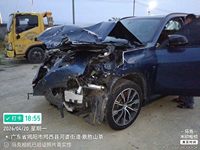2019 宝马X5(进口)