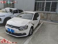 2015 POLO