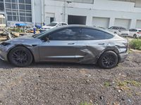 2025 Model 3