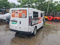 鑫源JKC6491A0X0BEV纯电动多用途乘用车