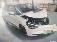 东风拓行X3