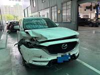 2021 马自达CX-5
