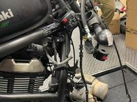 2020 川崎 EX650