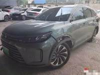 2022 问界M7