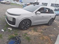 2025 理想L6