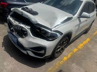 2021 宝马X1