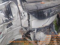 福田BJ5045XXY8JBA-AB8厢式运输车