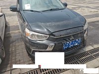 2018 劲炫ASX