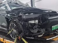 2025 问界M9