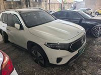 2024 奔驰EQB