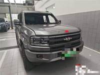 2025 豹5