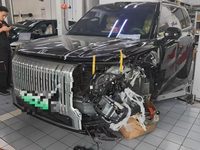 2026 极氪9X