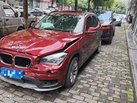 2015 宝马X1
