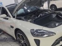 2025 小米SU7