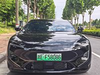 2025 阿维塔12