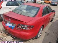 2011 马自达6
