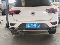 2019 T-ROC探歌