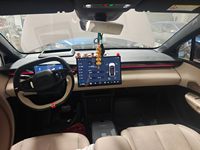 2025 领克Z20