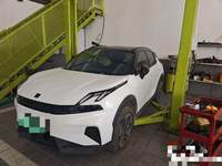 2024 领克06新能源