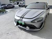 2024 小米SU7