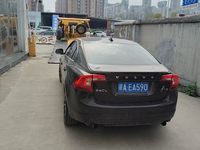 2018 沃尔沃S60